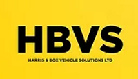 Harris and Box Vehicle Solutions Ltd Logo